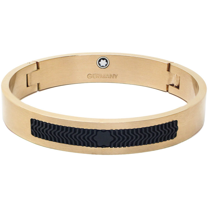 دستبند مردانه مدل S040-B