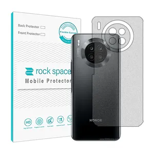Rockspace HyMTT model Matte phone back protector suitable for Honor 50 Lite mobile phone