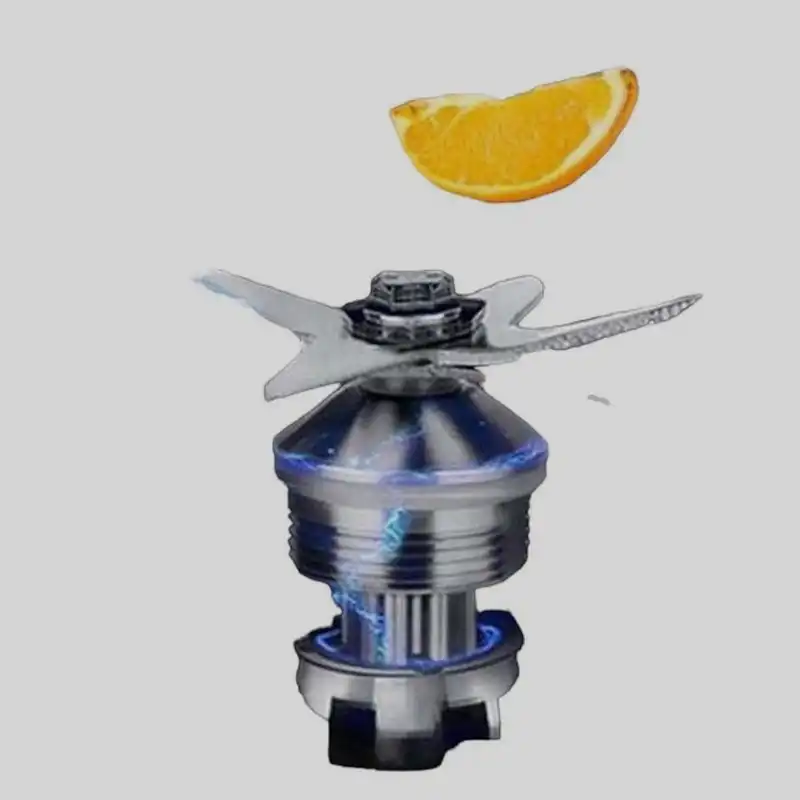 مخلوط کن و آسیاب کن سیلور کرست مدل SC-1589