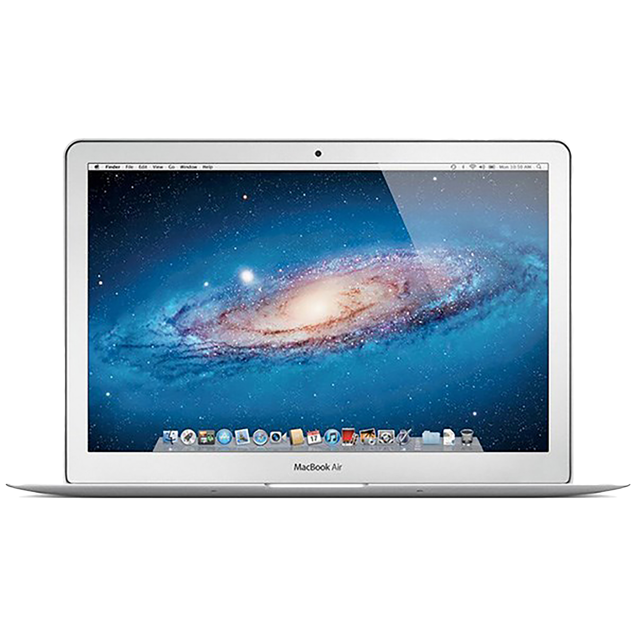لپ تاپ 11 اینچی اپل مدل MacBook Air MD712B 2014