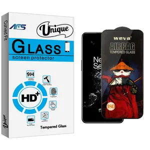 AFS Unique Screen Protector For OnePlus  Ace Pro