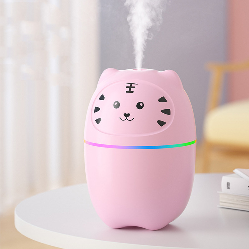 دستگاه بخور سرد مدل ببری خان