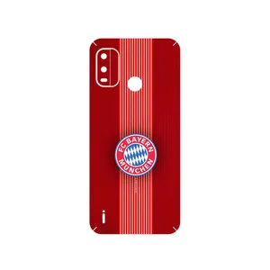MAHOOT Bayern_Munchen Cover Sticker for Nokia G11 Plus