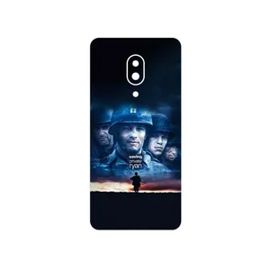 MAHOOT Saving Private Ryan Cover Sticker for Lenovo Z5 Pro