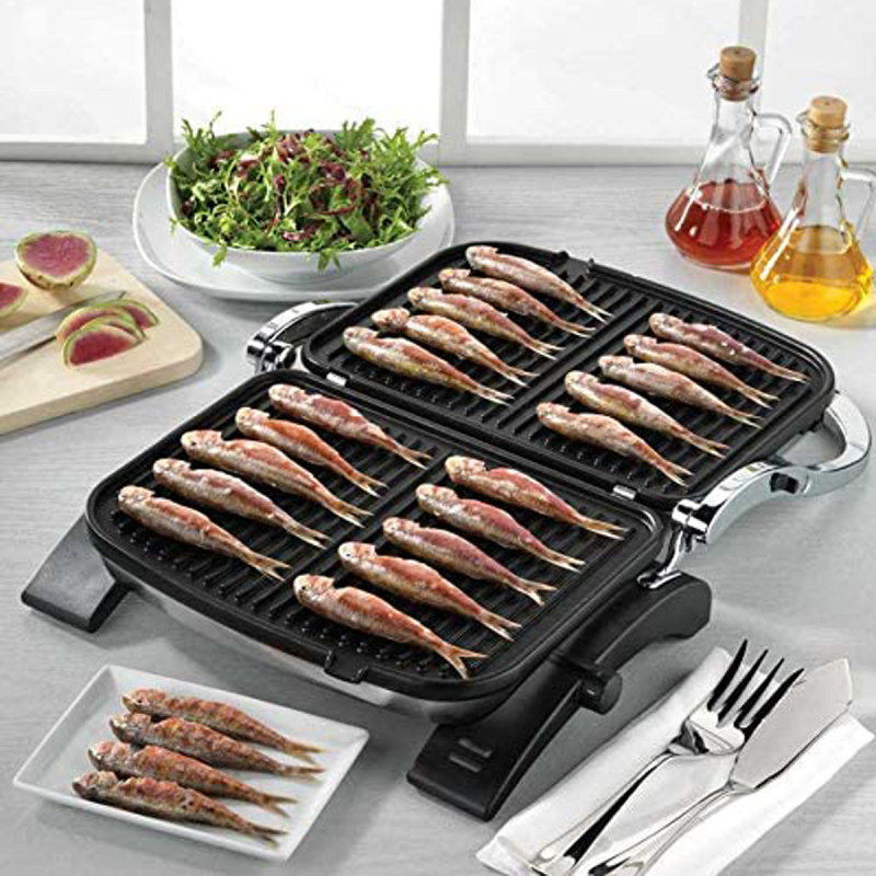 ساندویچ ساز کرکماز مدل توست کولیک کد 329