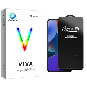 Junbo Viva Screen Protector For Xiaomi  Redmi Note 12 Pro Plus 5G