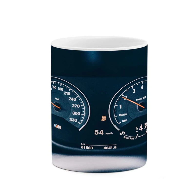 ماگ کاکتی مدل ماشین کد mgh16653