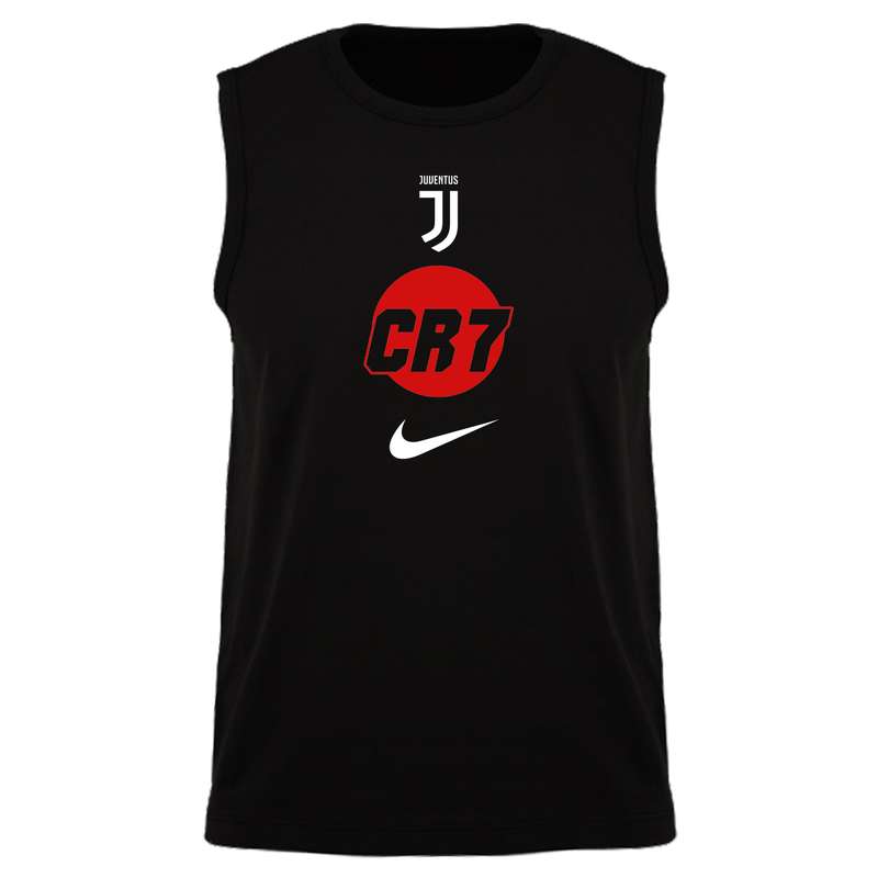 تاپ مردانه مدل  DH50 رنگ مشکی