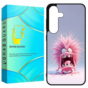 Ghab Guard GCHPS23F Cover For Samsung Galaxy S23 FE
