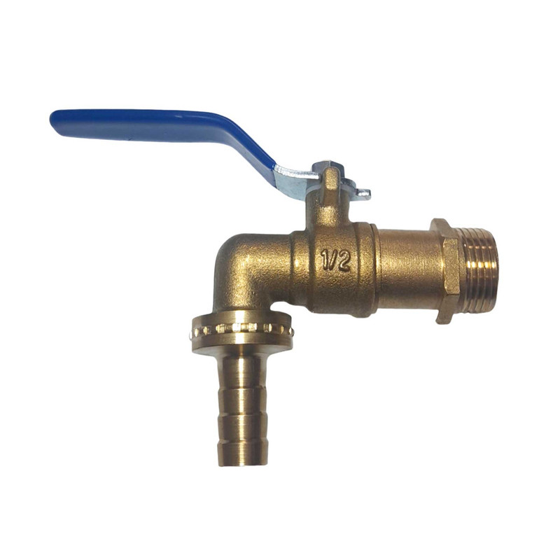 شیر حیاطی پرهام کد 1.2