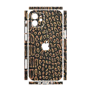Remax cover sticker Leth model snakeskin design suitable for Apple iPhone 12 mobile phone