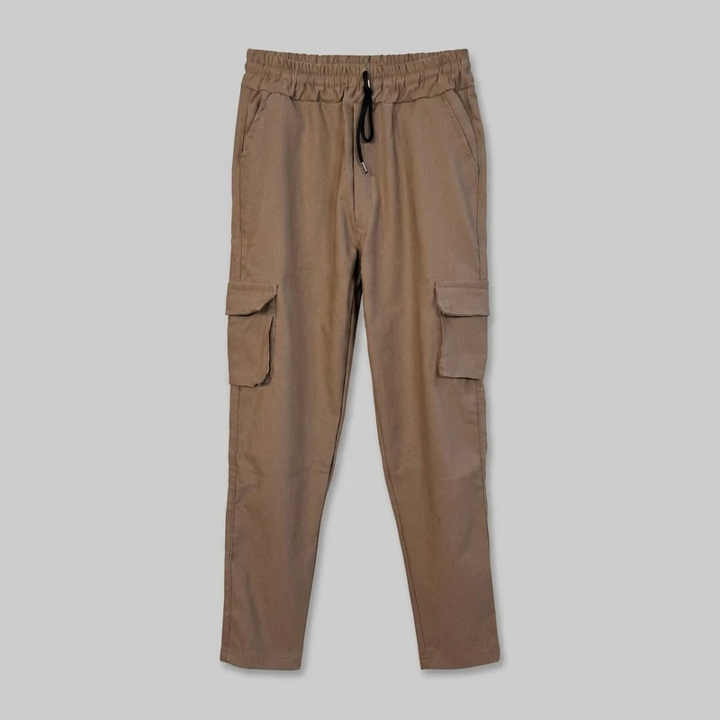 شلوار اسلش (Jogger) مردانه مدل J 4