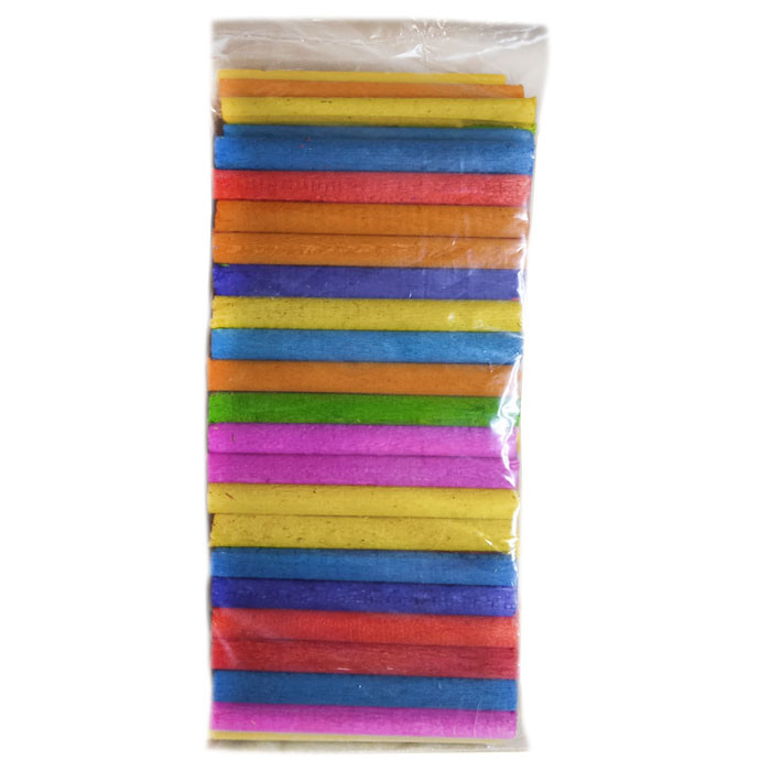 اسباب بازی پرندگان مدل تکه چوب وزن 300 گرم