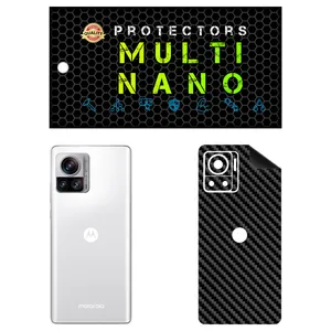 MULTI NANO X-F1C Back Skin For Motorola Edge X