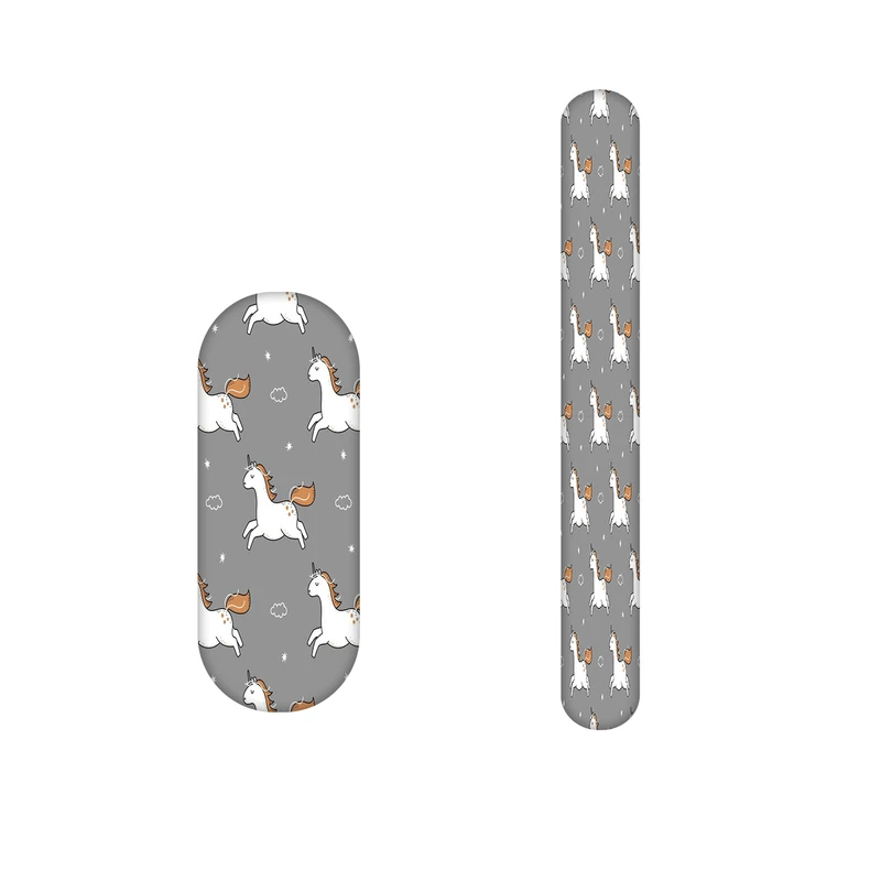 سوهان ناخن مدل یونیکورن کد 476 بسته 2 عددی