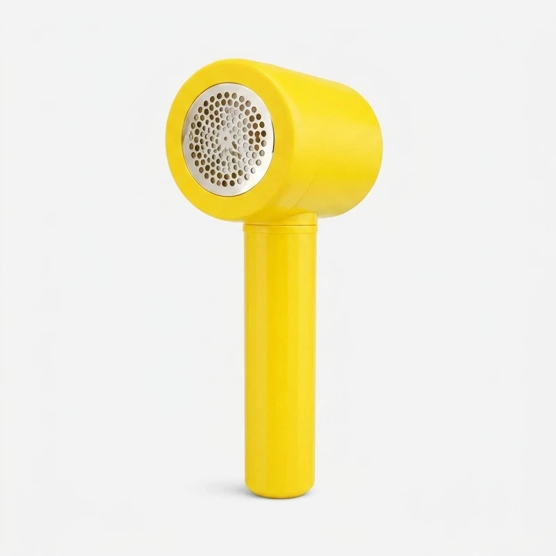 پرزگیر برقی لباس مدل Lint Remover Two in One