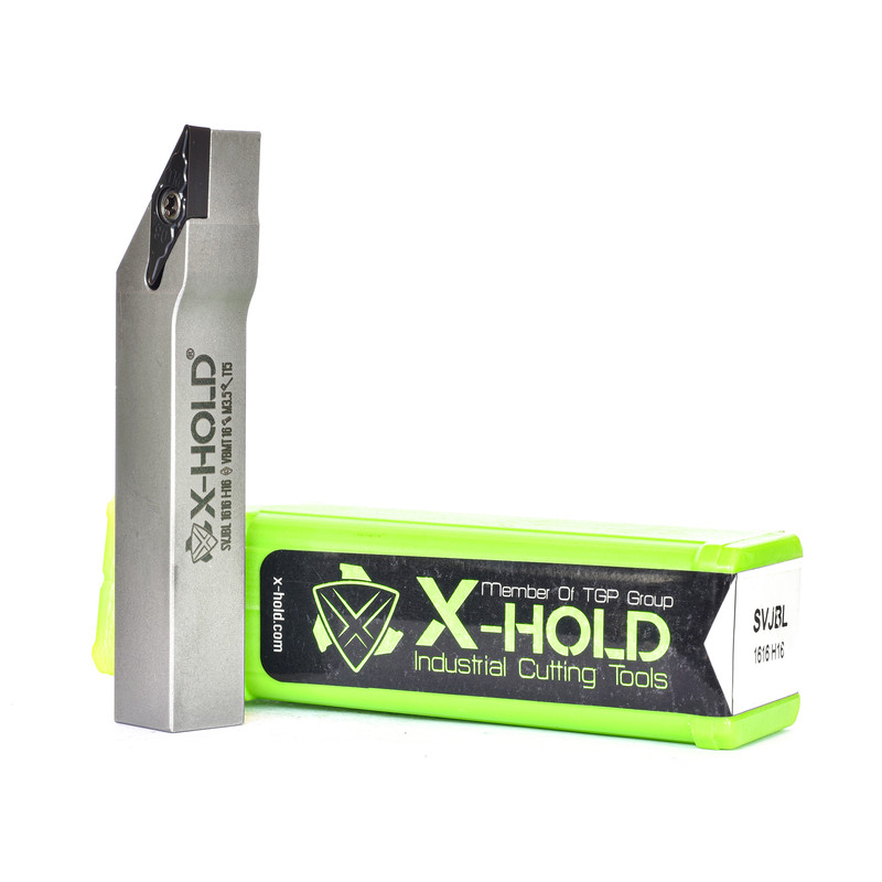 هلدر روتراش ایکس هولد مدل SVJBL-1616-H16