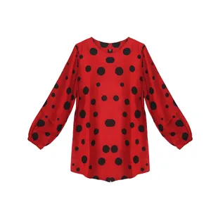 بلوز آستین بلند زنانه مدل 562328