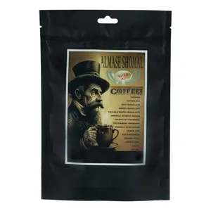 چای ماسالا حاوی دانه چیا و استویا الماس شمال - 250 گرم