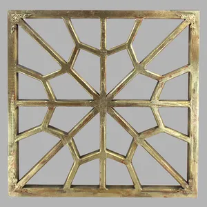 دیوارکوب طرح گره چینی کد 40-40