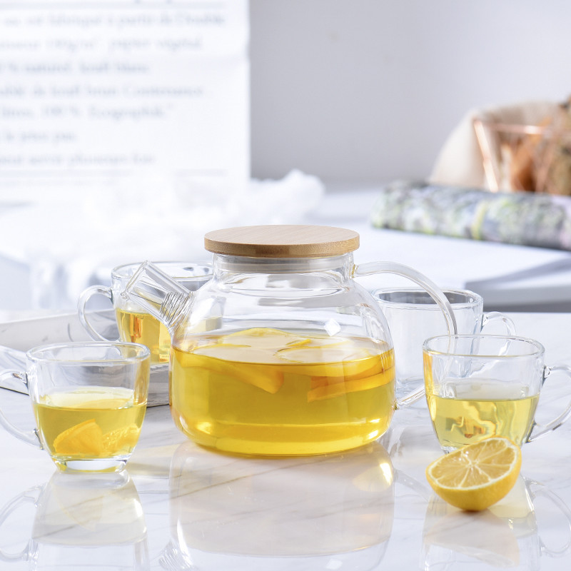 قوری مدل 1000 کد Dgq160301004