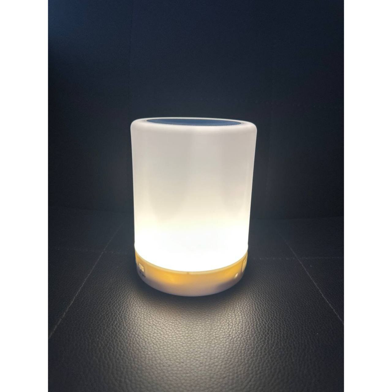 اسپیکر بلوتوثی قابل حمل مدل لمسی