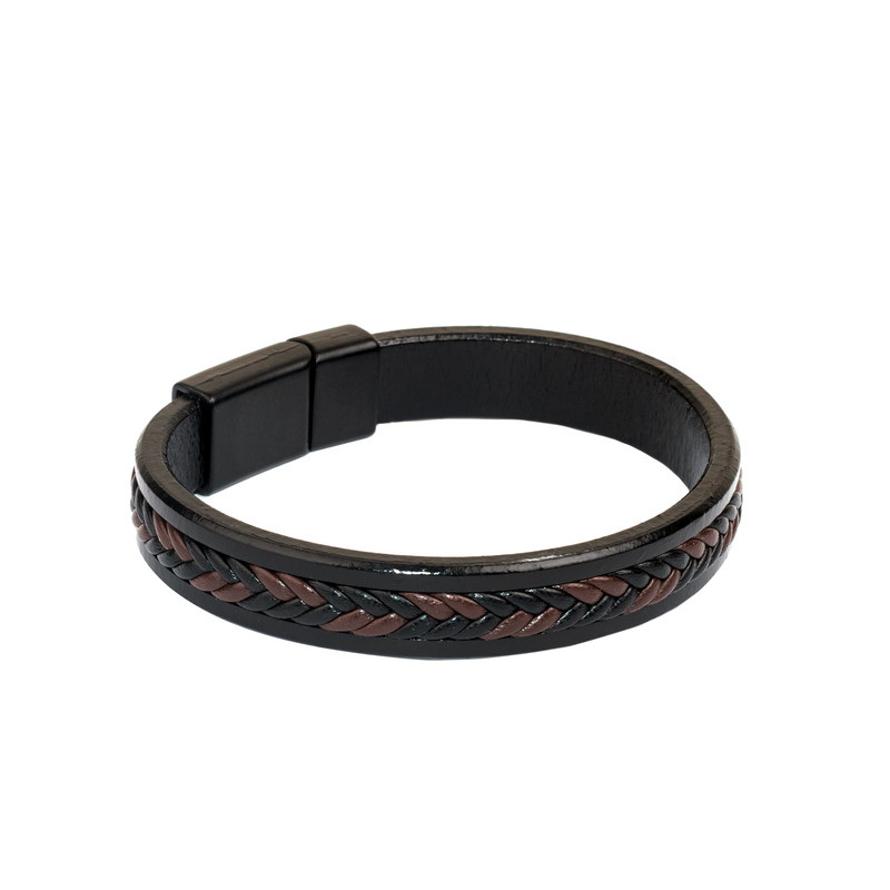 دستبند مردانه مدل DERI 869