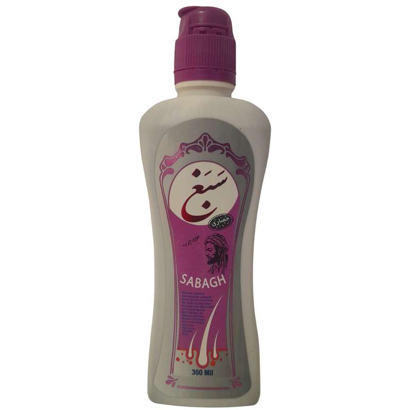 شامپو تقویت کننده و ترمیم کننده مو سبغ حصاری مدل H2 حجم 300 میلی لیتر شامپو تقویت کننده و ترمیم کننده مو سبغ حصاری مدل H2 حجم 300 میلی لیتر