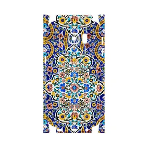 MAHOOT Iran Tile 12-FullSkin Cover Sticker for Samsung Galaxy S7