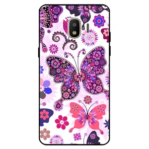 Megafone 6356 Cover For Samsung Galaxy J2 Core