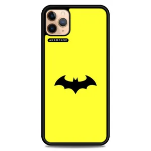 AKAM AMC-WA11PRO-BATMAN9 Cover For Apple iPhone 11 Pro