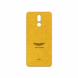 MAHOOT ML-ASTN_MRTN Cover Sticker for Huawei Mate 10 Lite