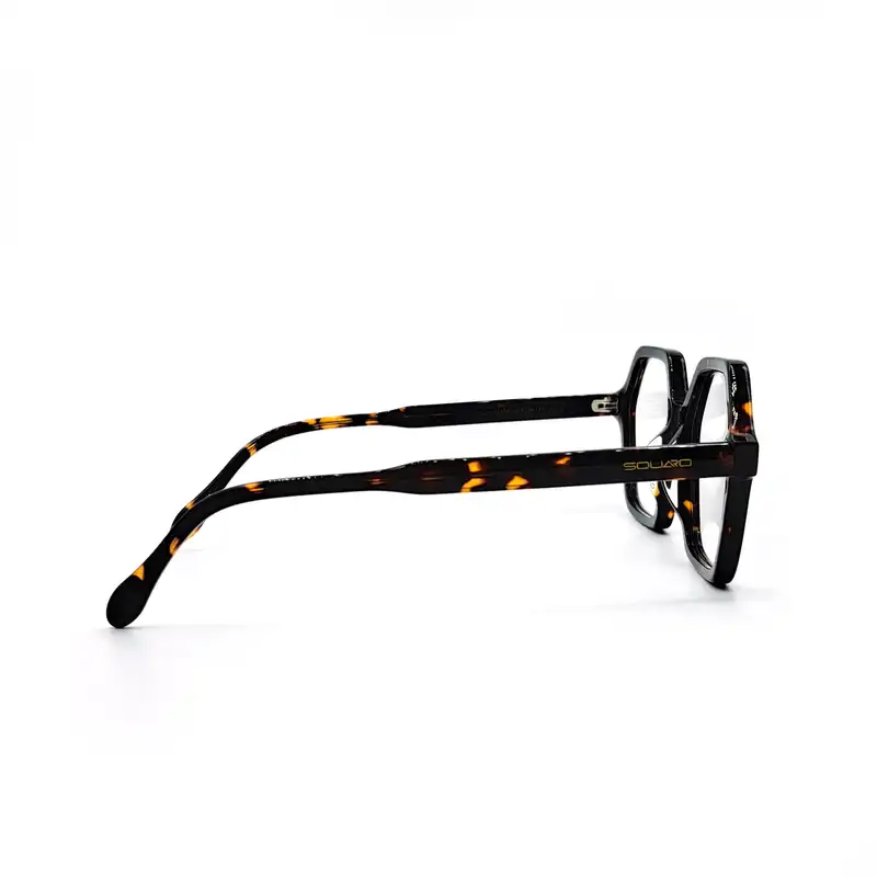 فریم عینک طبی اسکوآرو مدل SQ1756C2