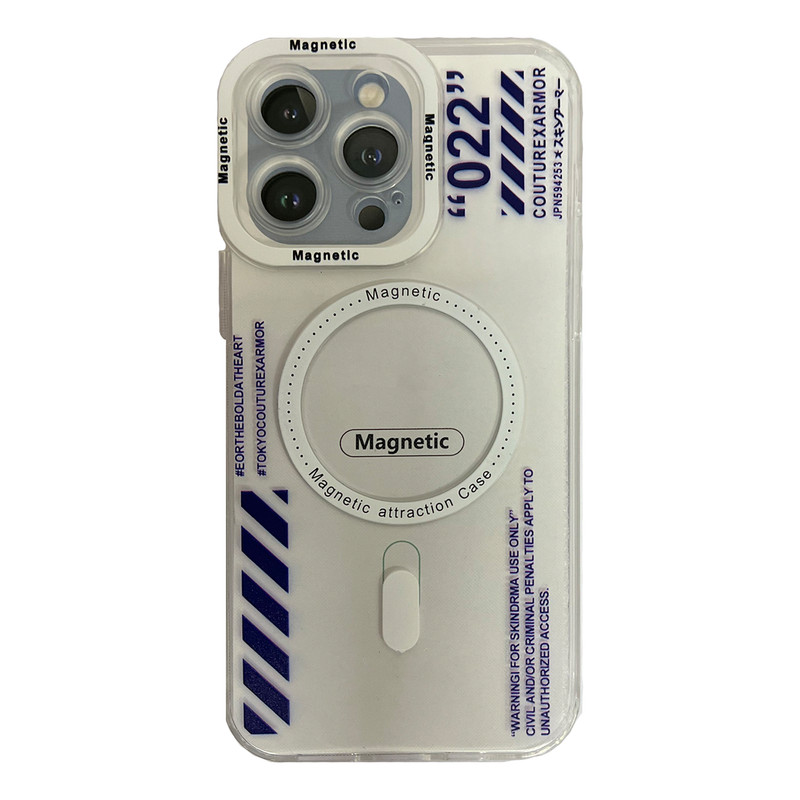 کاور اپیکوی مدل Sport-Magnetic مناسب برای گوشی موبایل اپل Iphone 14 Pro Max
