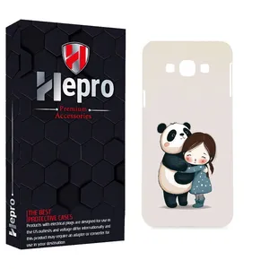 HEPRO MC Cover for SAMSUNG GALAXY J5 2016