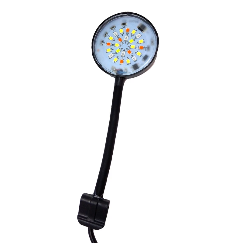 عکس شماره 2 : لامپ ال ای دی آکواریوم مدل n-6