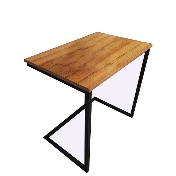 میز لپ تاپ دکور کده شایراد مدل SH004