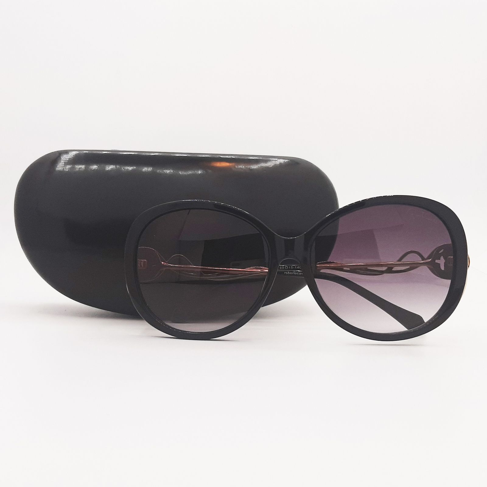 عینک آفتابی زنانه روبرتو کاوالی مدل RC5097 -  - 2