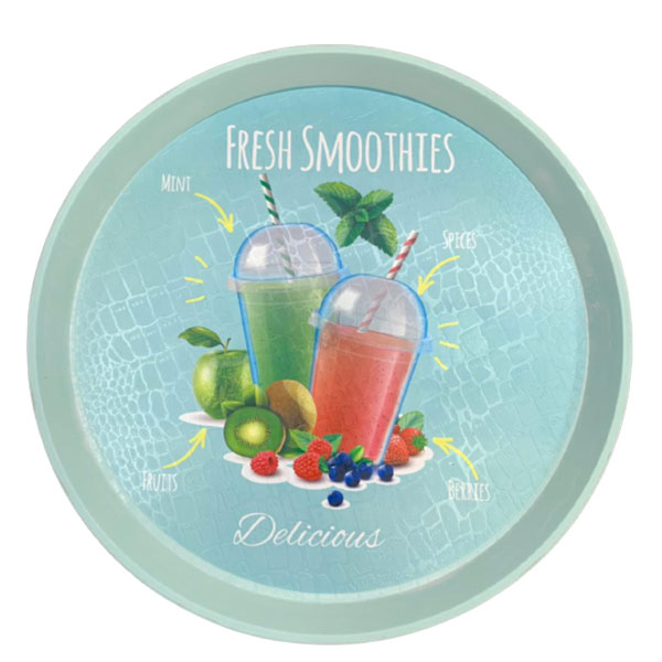 سینی رایکا مدل CRCL-SMOOTHIES کد SHR 539