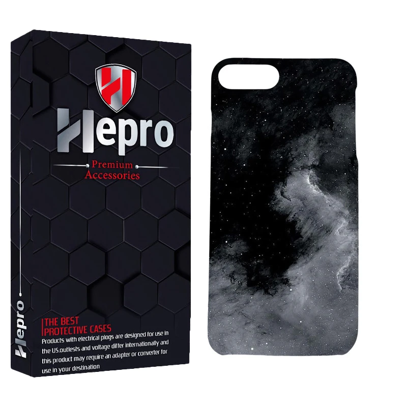 کاور هپرو مدل MC مناسب برای گوشی موبایل اپل IPHONE 7 PLUS / 8 PLUS