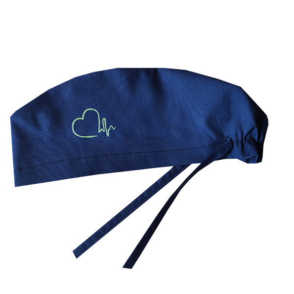 کلاه جراحی کد 0046