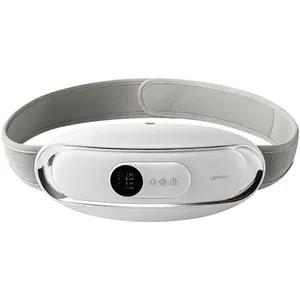 دستگاه ماساژور شکم و کمر لراوان مدل EMS Waist Massager