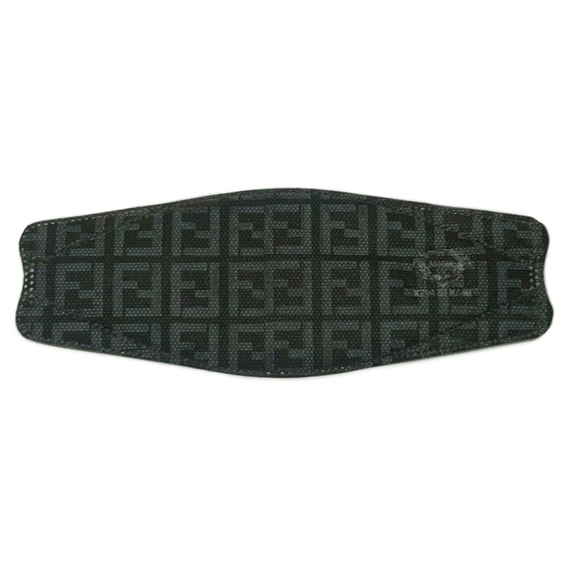 ماسک تنفسی ارمغان مدل 3D-KF94-M15 بسته 21 عددی