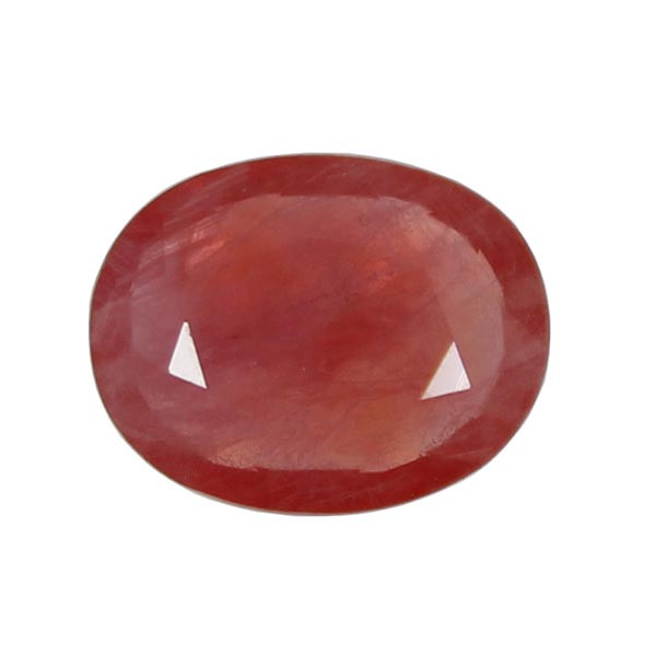 سنگ یاقوت تانزانیا کد 64391
