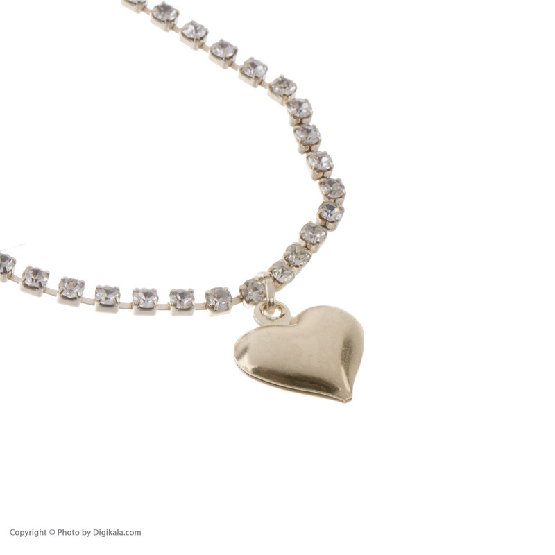 نیم ست دخترانه مانسون چیلدرن مدل 6101923200