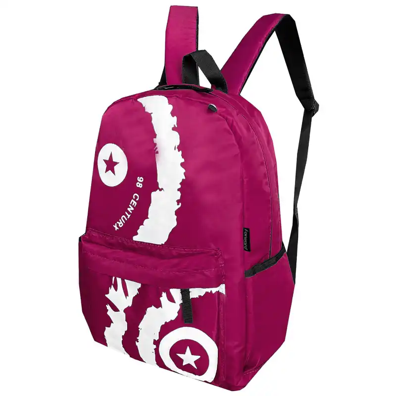 کوله پشتی فوروارد کد FCLT5023 R-V-BLG