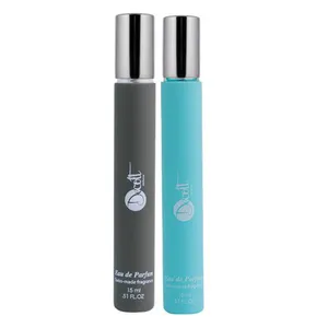 عطر جیبی دکلت مدل 290 حجم 15 میلی لیتر مجموعه 2 عددی