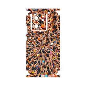 MAHOOT Indian Celebration-FullSkin Cover Sticker for Xiaomi 13T Pro