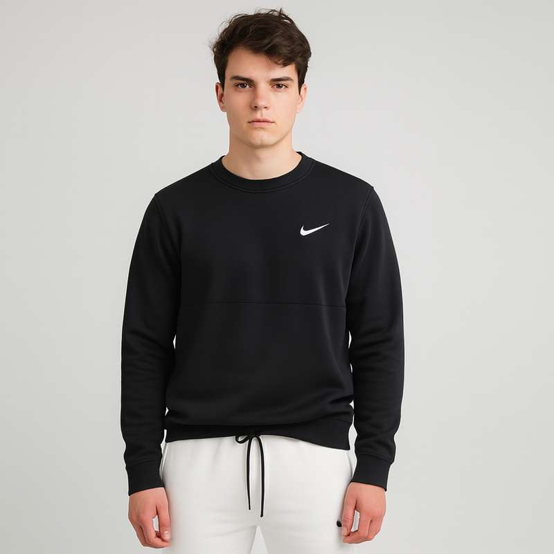 سویشرت ورزشی مردانه مدل ThickLine