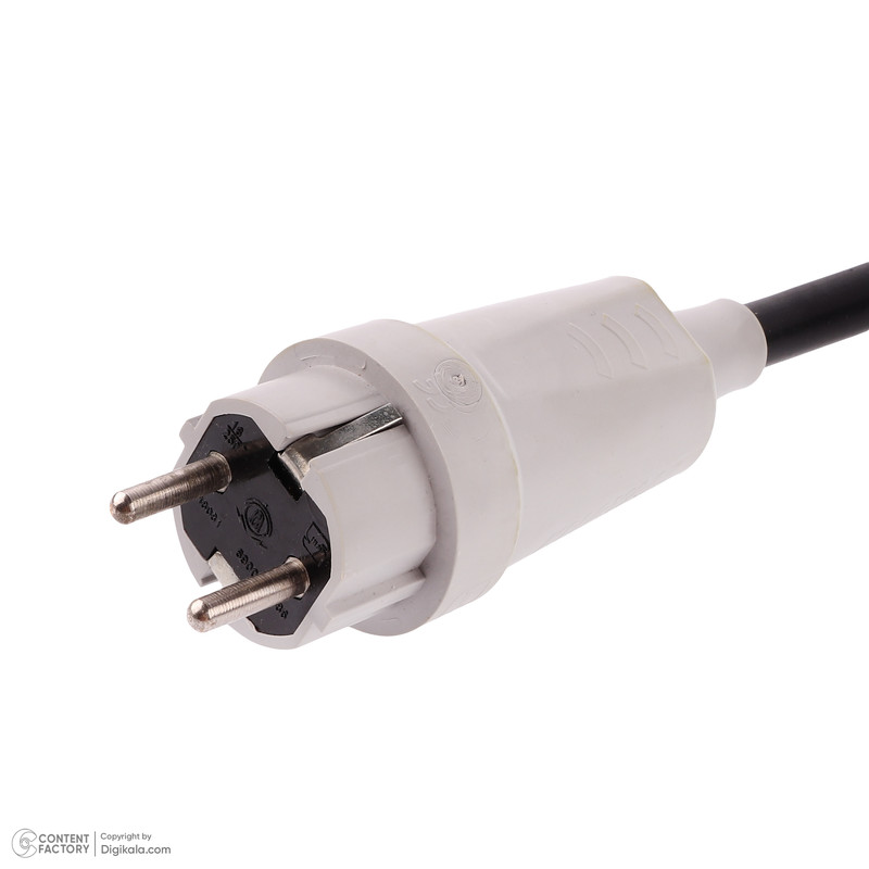 کابل سیار صنعتی خیام الکتریک مدل M30